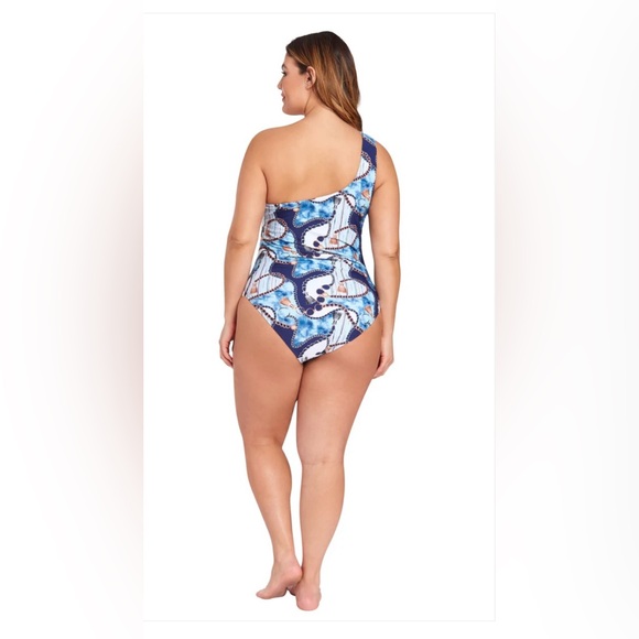 🏖️ Lysa Sonia Swimsuit🏖️ NEW - Picture 5 of 16